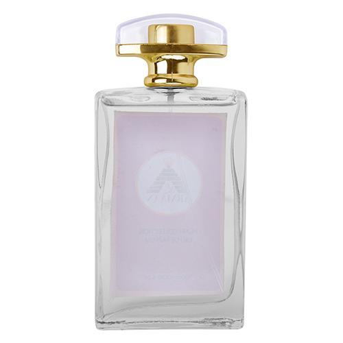 Asscher Collection Eau De Perfume - 100ml Fresh Cologne | Daily Personal Care Fragrance In Liquid Form