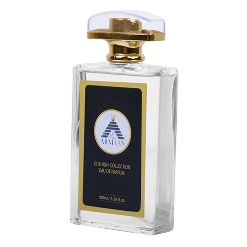 Cologne 100ml Cushion Collection Eau De Perfume