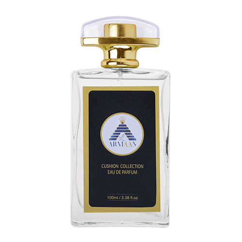 Cologne 100ml Cushion Collection Eau De Perfume
