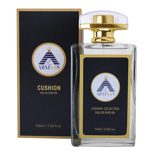 Cologne 100ml Cushion Collection Eau De Perfume
