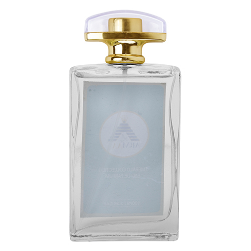 Cologne 100ml Emerald Collection Eau De Perfume