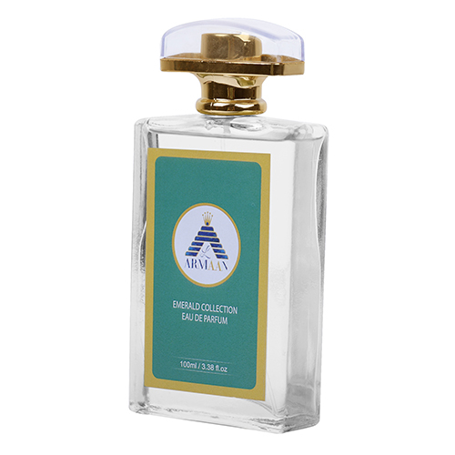 Cologne 100ml Emerald Collection Eau De Perfume