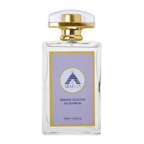 Cologne 100ml Marquise Collection Eau De Perfume