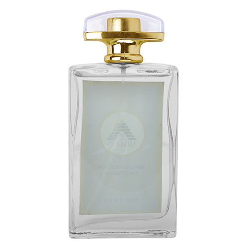 Cologne 100ml Marquise Collection Eau De Perfume