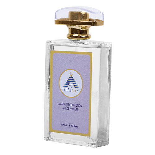 Cologne 100ml Marquise Collection Eau De Perfume
