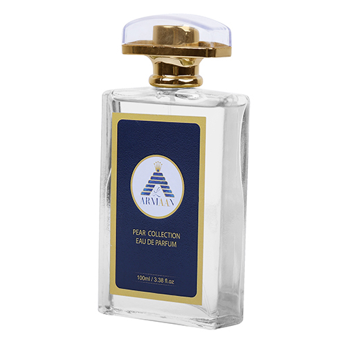 Cologne 100ml Pear Collection Eau De Perfume