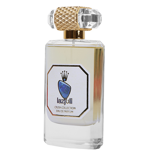 Cologne 100ml Crush Collection Eau De Perfume