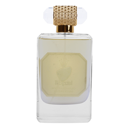 Cologne 100ml Crush Collection Eau De Perfume