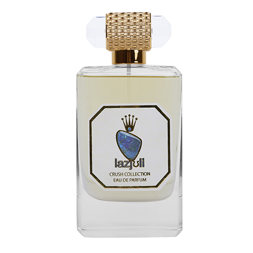 Cologne 100ml Crush Collection Eau De Perfume