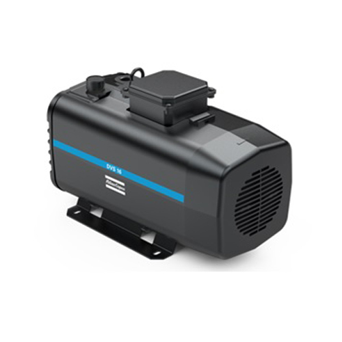 Stainless Steel Dry Vane Vacuum Pump