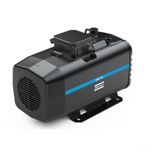 Stainless Steel Dry Vane Vacuum Pump