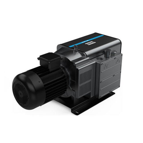 Industrial Vacuum Pump - Stainless Steel, Various Sizes Available | Suitable For Water And Air Handling, Reliable For Heavy-duty Industrial Use