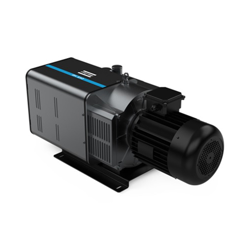 Industrial Vacuum Pump - Stainless Steel, Various Sizes Available | Suitable For Water And Air Handling, Reliable For Heavy-duty Industrial Use