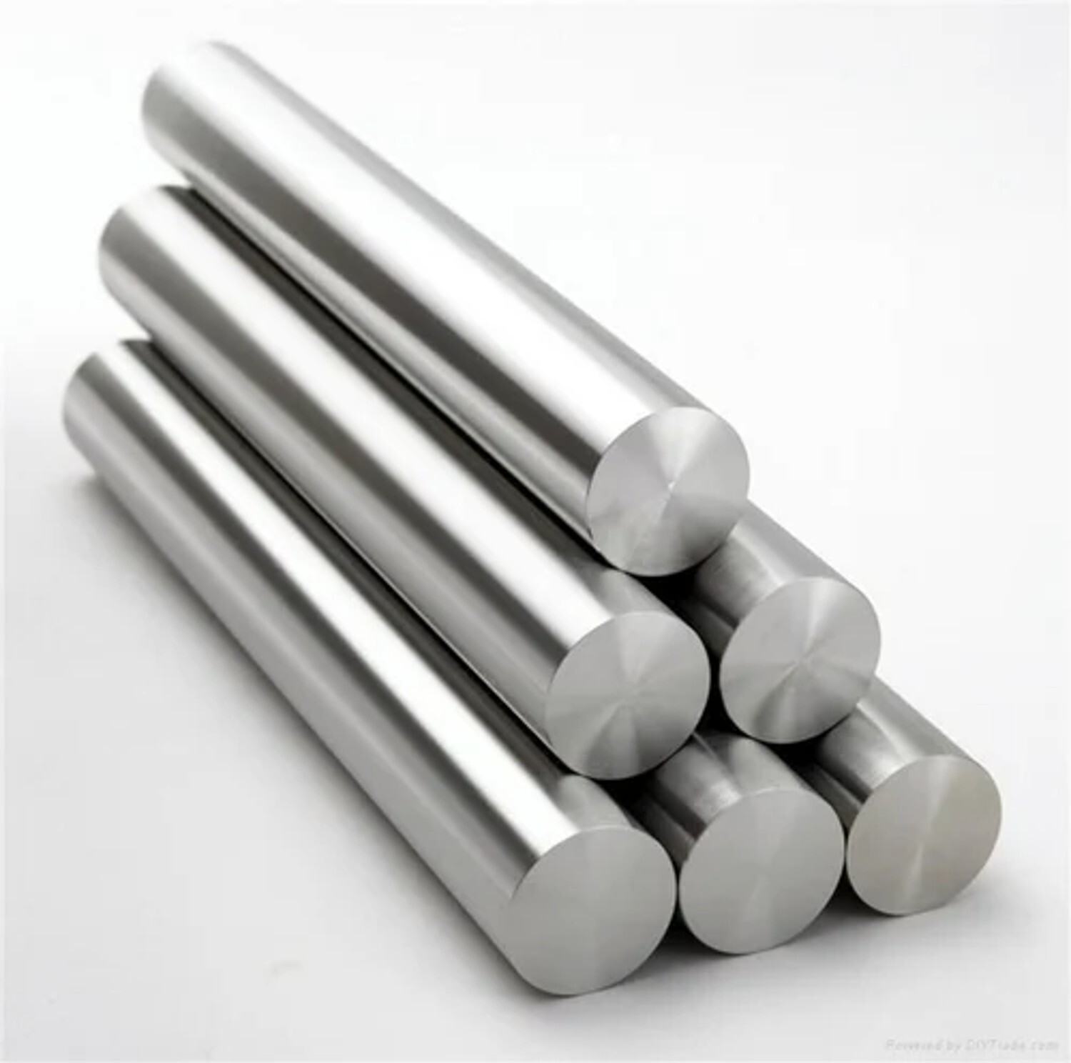 Ms Bright Bars - Size: 5 To 6 Meter