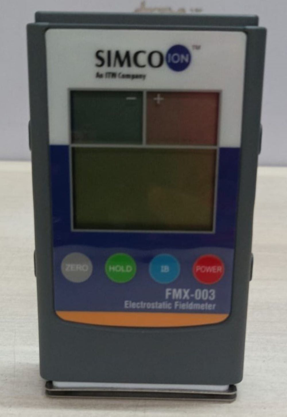 Electro Static Field Meter Fmx- 003