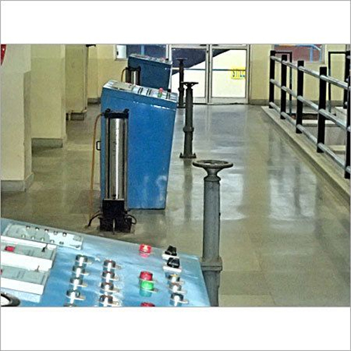 इंडस्ट्रियल लिक्विड लेवल इंडिकेटर सेंसर टाइप: नॉर्मल