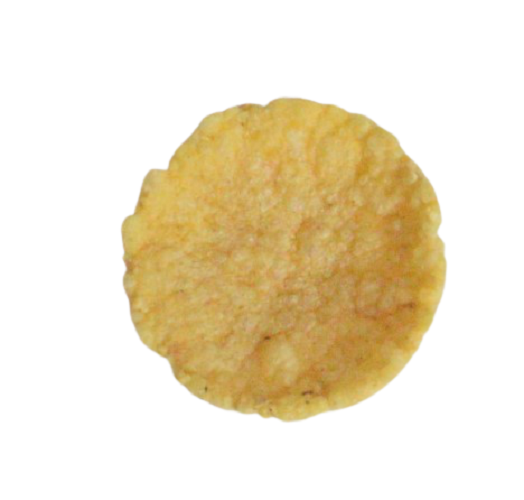 Popped Corn Chips Nachos Non Fried Healthy Snacks