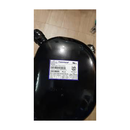 Reciprocating Compressor Cr 62 - Lubrication Type: Lubricated