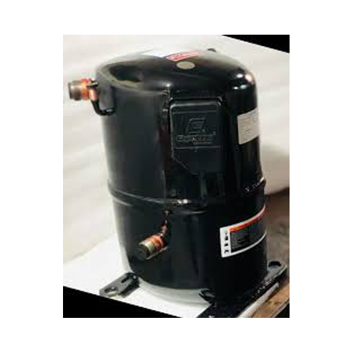 Reciprocating Compressor Cr72 - Lubrication Type: Lubricated