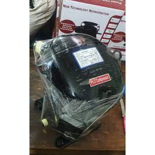 Reciprocating Compressor Cr72 - Lubrication Type: Lubricated