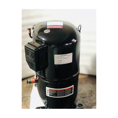 Reciprocating Compressor Cr72 - Lubrication Type: Lubricated