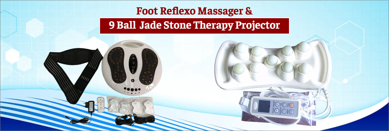 Stone Projector Supplier In Sonipat Thermal Therapy Projector