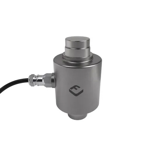 संपीड़न लोड सेल अनुप्रयोग: औद्योगिक