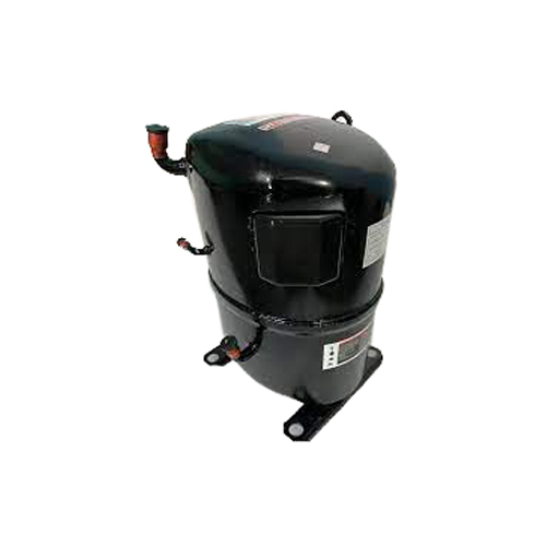 Kch-572 Emerson Copeland Reciprocating Compressor - Lubrication Type: Lubricated