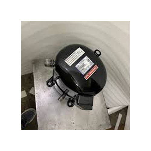 Kch-572 Emerson Copeland Reciprocating Compressor - Lubrication Type: Lubricated