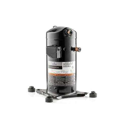 Zr 28 Emerson Copeland Scroll Compressor Power Source: Diesel