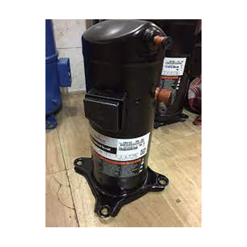 Zr 28 Emerson Copeland Scroll Compressor Power Source: Diesel