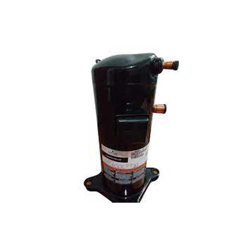 Zr 30kce - Diesel Powered Scroll Compressor | 1-year Warranty, Industrial Usage, Efficient Performance