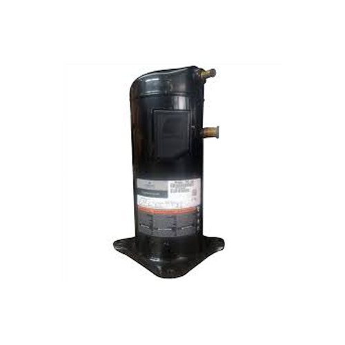 Zr 30kce - Diesel Powered Scroll Compressor | 1-year Warranty, Industrial Usage, Efficient Performance
