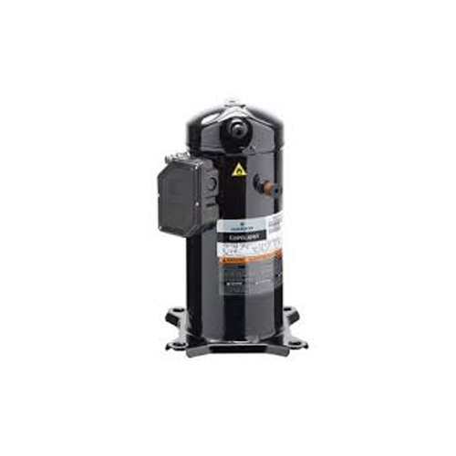 Zr 30kce - Diesel Powered Scroll Compressor | 1-year Warranty, Industrial Usage, Efficient Performance