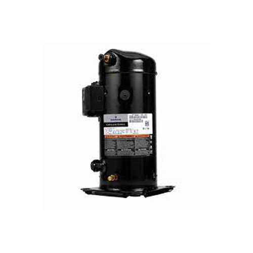 Lubricated Zr 42 Kce Tfd Emerson Copeland Scroll Compressor