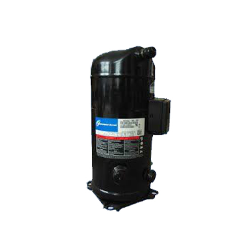 Lubricated Zr 94kce Tfd Emerson Copeland Scroll Compressor