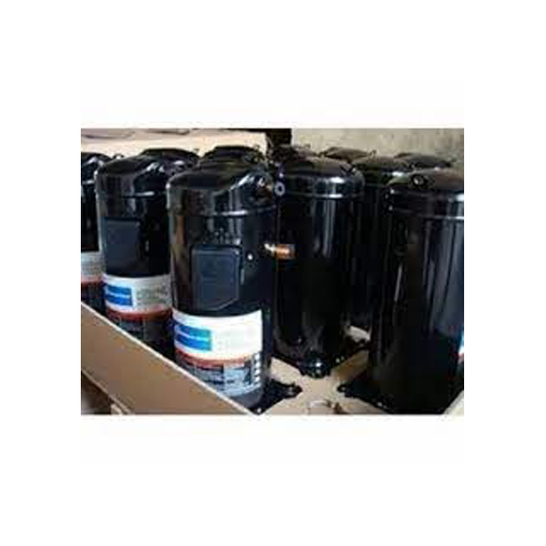 Zr61 Emerson Copeland Scroll Compressor - Lubrication Type: Lubricated