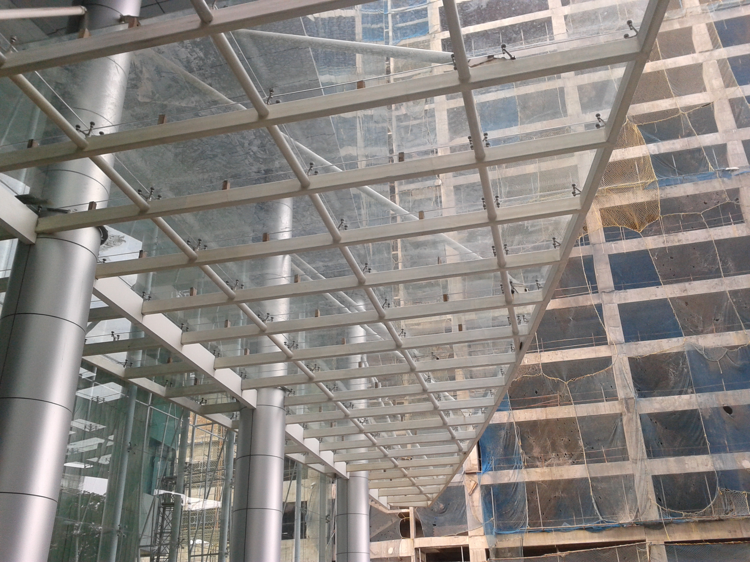 Ms Pipes - Mild Steel, Round Shape, Galvanized Zinc Coated, Electric Resistance Welded, Metal Pipe Cap End Protector | Jis, Aisi Standard, Super Dimensional Tolerance