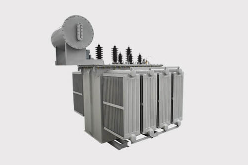 विद्युत वितरण ट्रांसफॉर्मर