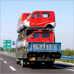 कार परिवहन