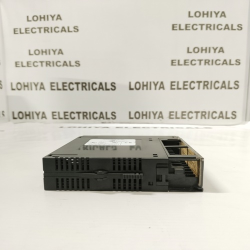 Ge Fanuc Ic693mdl645d Input Module