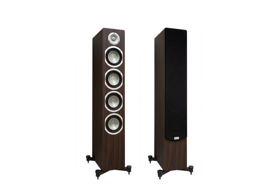 Taga Platinium F-90 Sl V.2 - Color: Black