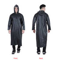 Black 04m Supreme Pvc Raincoat at Best Price in Mumbai