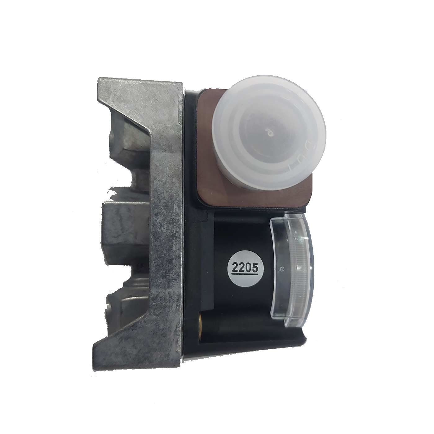 Gw 50 A6 Dungs Gas Pressure Switch - Application: Industrial