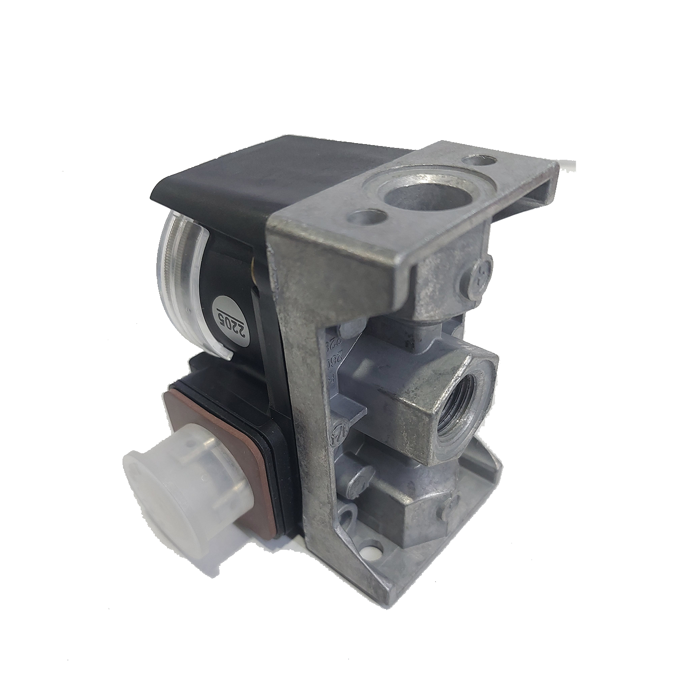 Gw 50 A6 Dungs Gas Pressure Switch - Application: Industrial