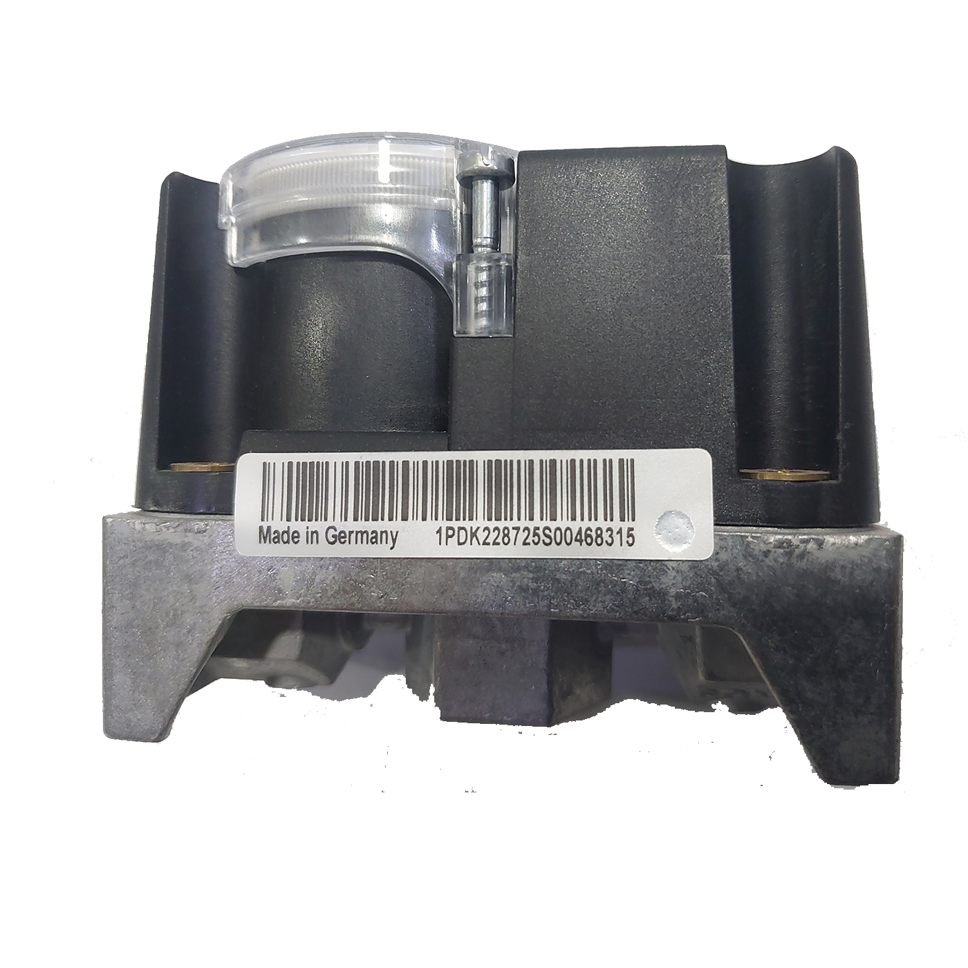 Gw 50 A6 Dungs Gas Pressure Switch - Application: Industrial