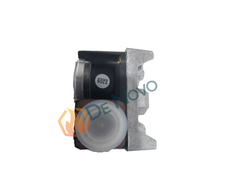 Gw 500 A6 Dungs Gas Pressure Switch Application: Industrial