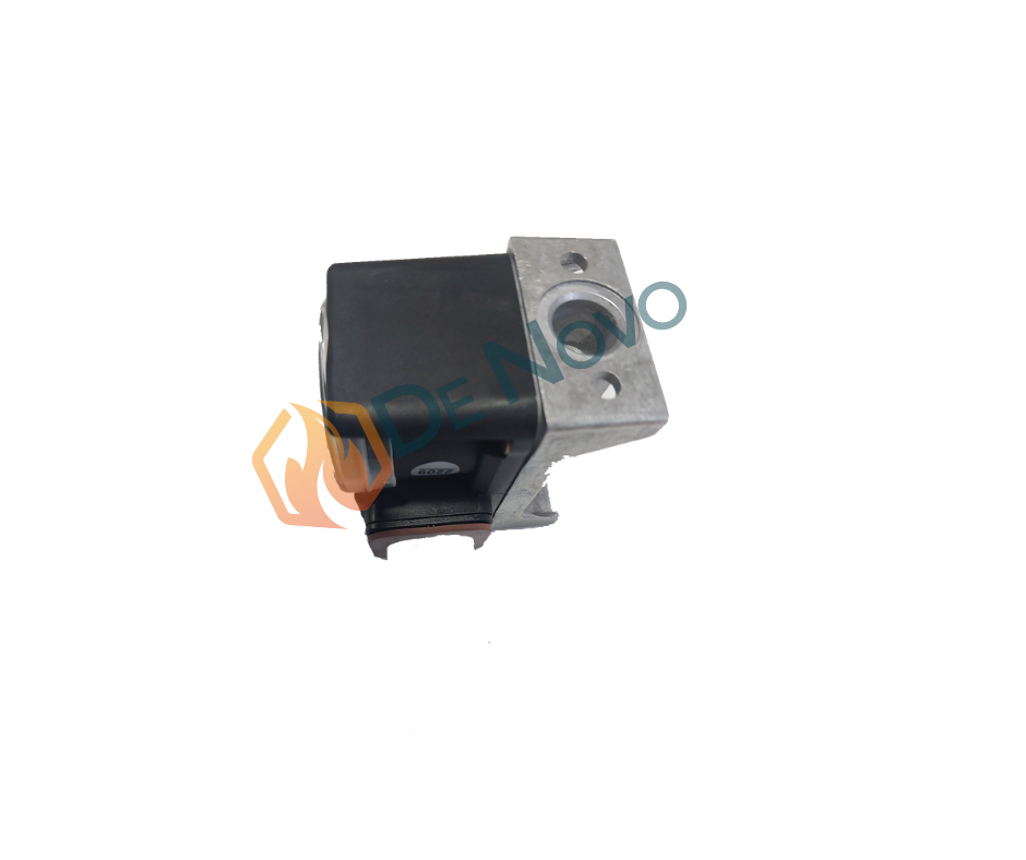 Gw 500 A6 Dungs Gas Pressure Switch Application: Industrial