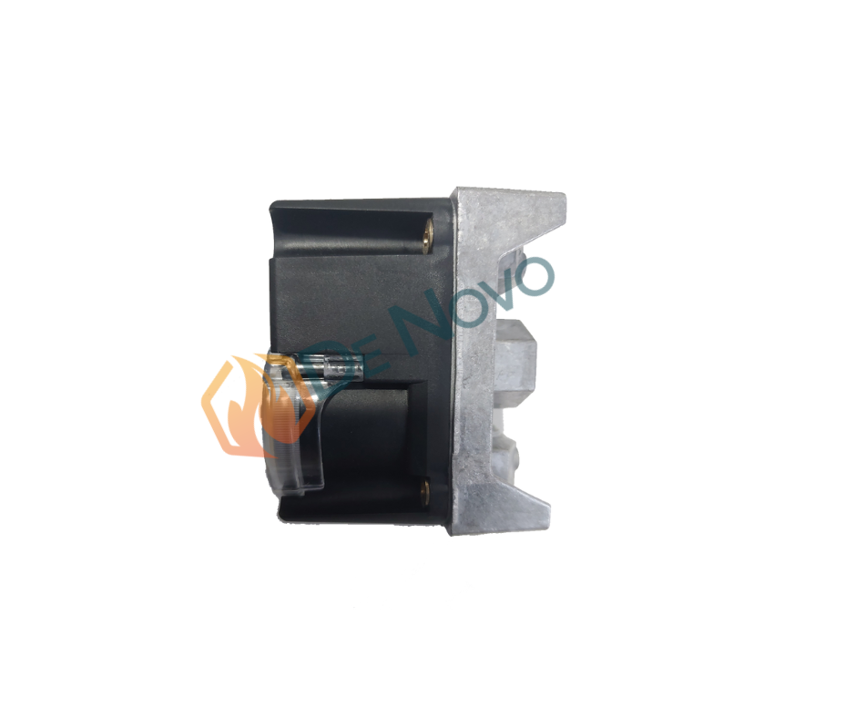 Gw 500 A6 Dungs Gas Pressure Switch Application: Industrial