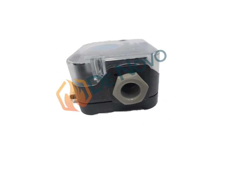 Lgw 3 A2 Dungs Air Pressure Switch at 3800.00 INR in Gurugram | De Novo
